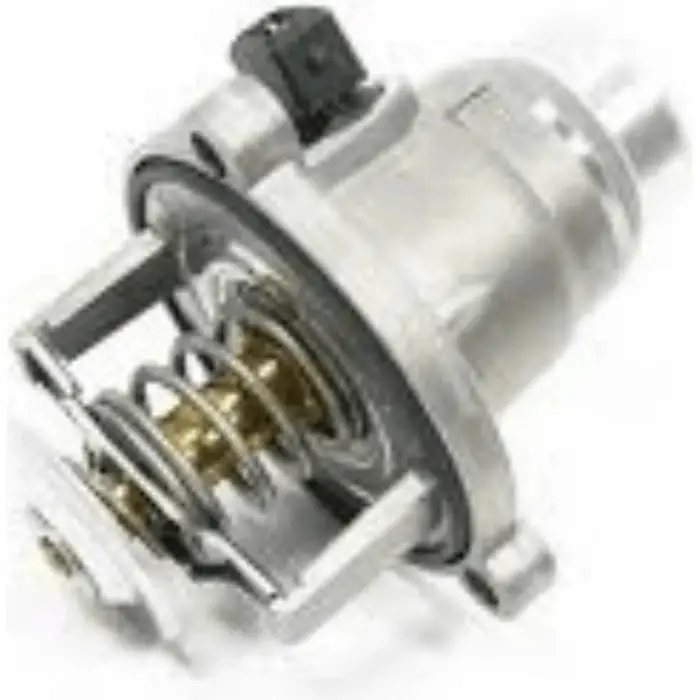 Mercedes E60 E65 X5:E53 X5:E70 X6:E71 Termostat N62 105C 11537586885 Wender