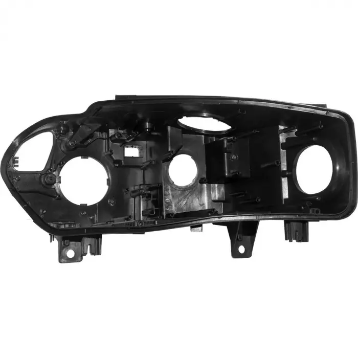 BMW X5:F15 X6:F16 2014-2018 Far Kasası Sağ AHL LED 63117381138 Wender