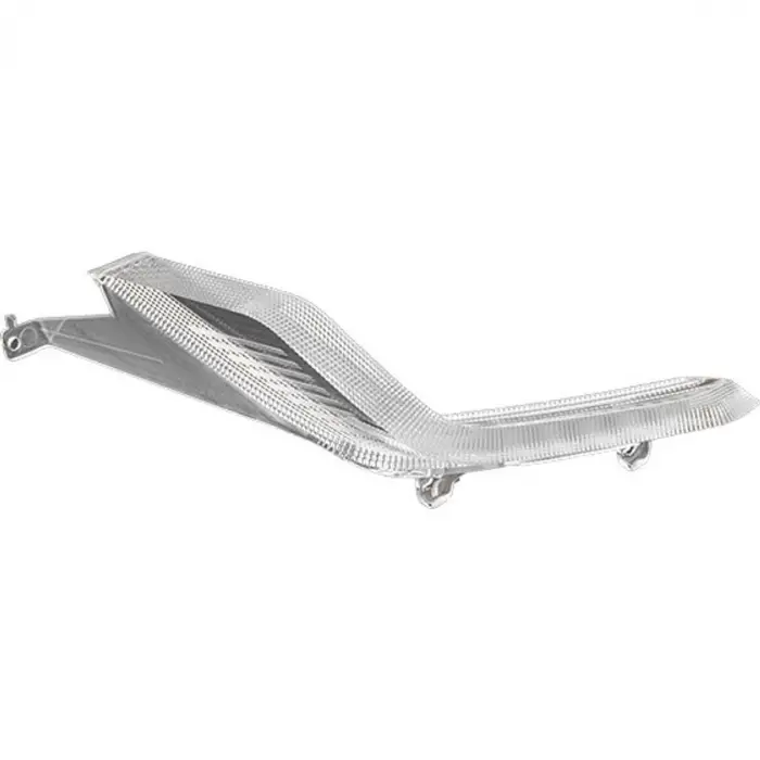 BMW G 30-LCI 2020-2023 Far LED Yüzüğü G30 LCI İç Sol Uzun Hüzme 63119479261 Wender