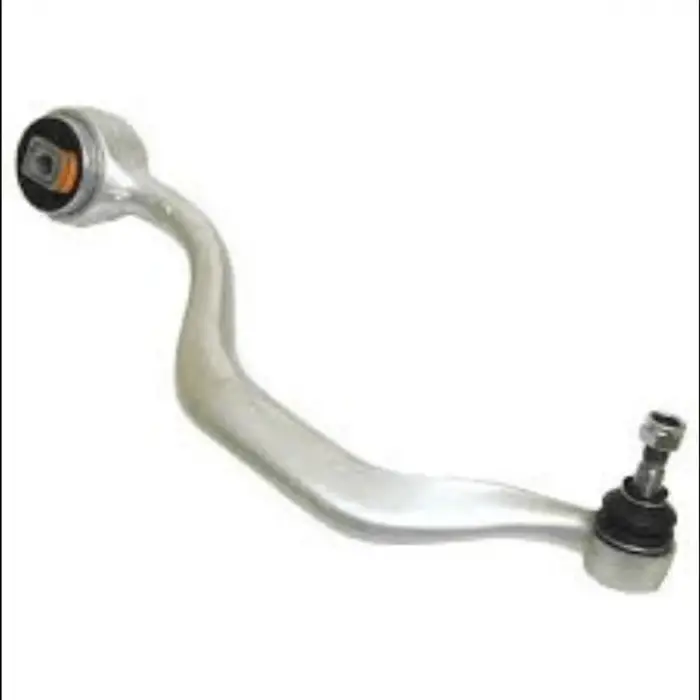 BMW E39 Salıncak Ön Üst Sol Alüminyum Burçlu 535 540 M5 31121092609KIT Wender