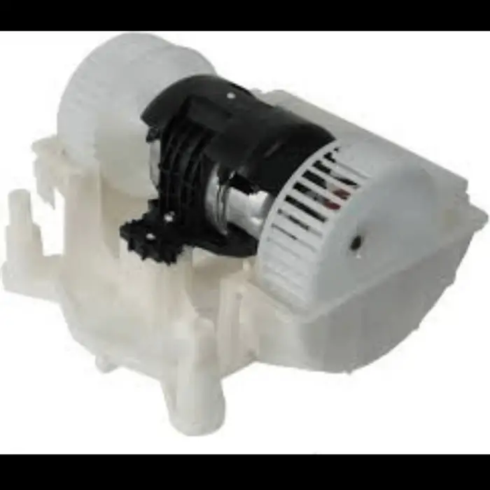 Mercedes W221 2006-2012 Kalorifer Motoru 2218202714 Wender