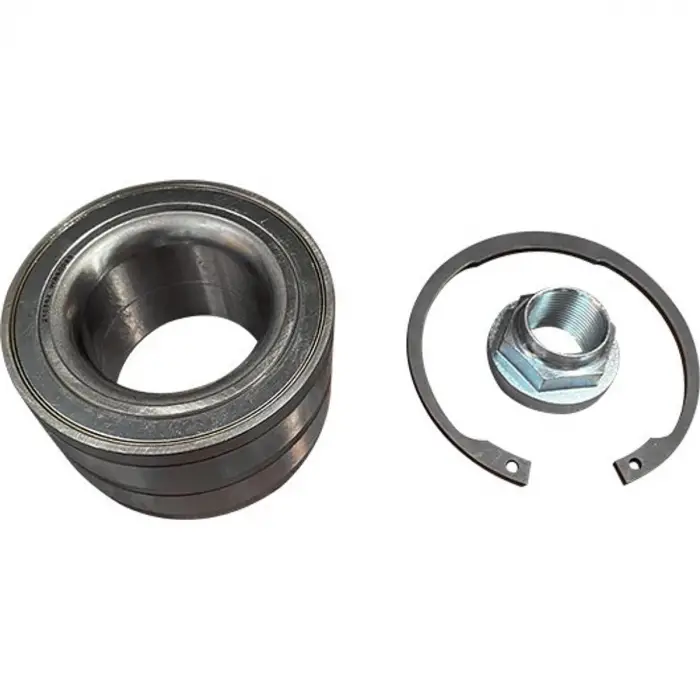 Land Rover Audi L319 L320 Tekerlek Rulmanı Arka LR048084 Wender