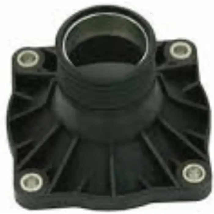 BMW E34 E38 Termostat Kapağı M60 11531720173 Febi
