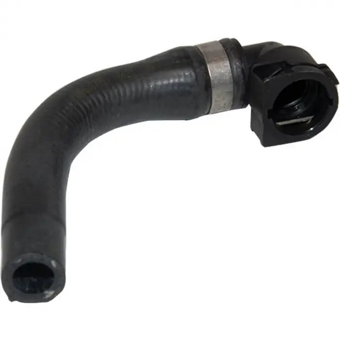 BMW E39 E38 1999-2003 Radyatör Su Depo Hortumu M60 M62 Üst Parça 11531711384 Wender