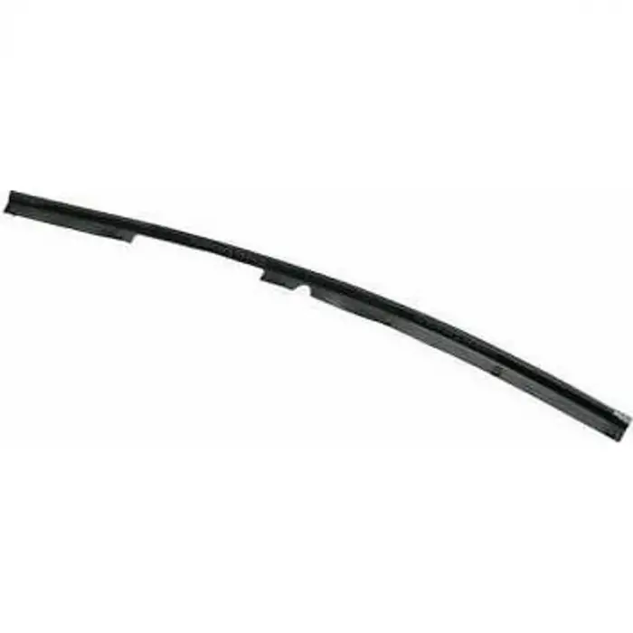 Mercedes W204 2007-2010 Kaput Lastiği Kaput Fitili Ön Panjur Üstü 2048810098 Wender