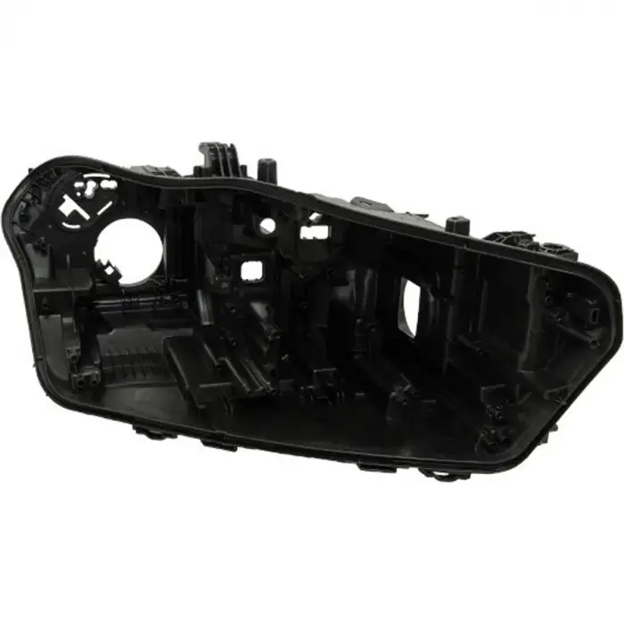 BMW X5:G05 2018-2019 Far Kasası Sağ Lazer LED Icon Light 63117933340 Wender
