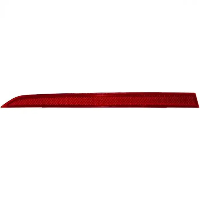 BMW F30+LCI 2012-2018 Tampon Reflektörü Arka Sağ M Tech 63147847166 Wender
