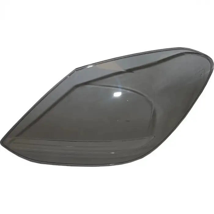 Mercedes W205 2018-2021 Stop Camı Sağ Füme 2059064603 Wender