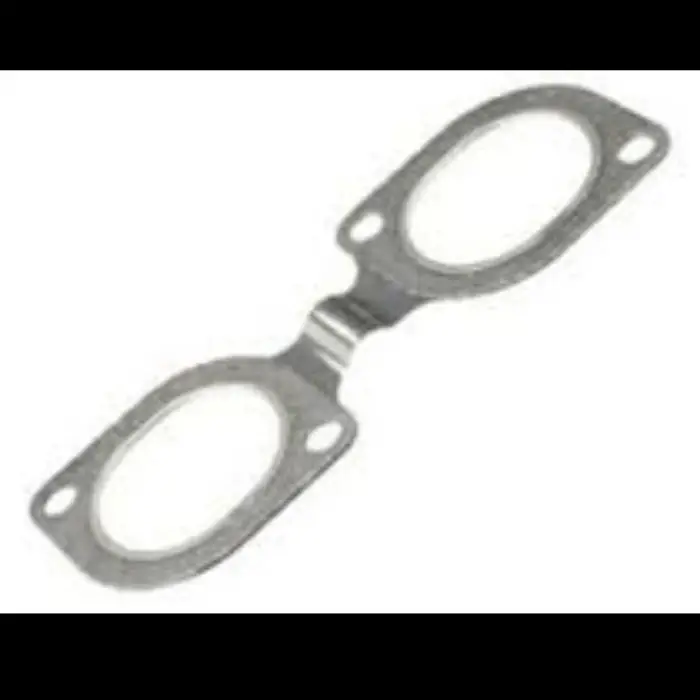 BMW E34 E39 E38 X5:E53 Manifold Contası M60 M62 N62 Egzoz 11621728911 Wender