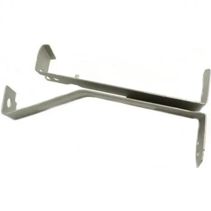 Mercedes W204 W212 C218 Tampon Alt Muhafaza Braketi Ön Sağ 2045241440 Wender