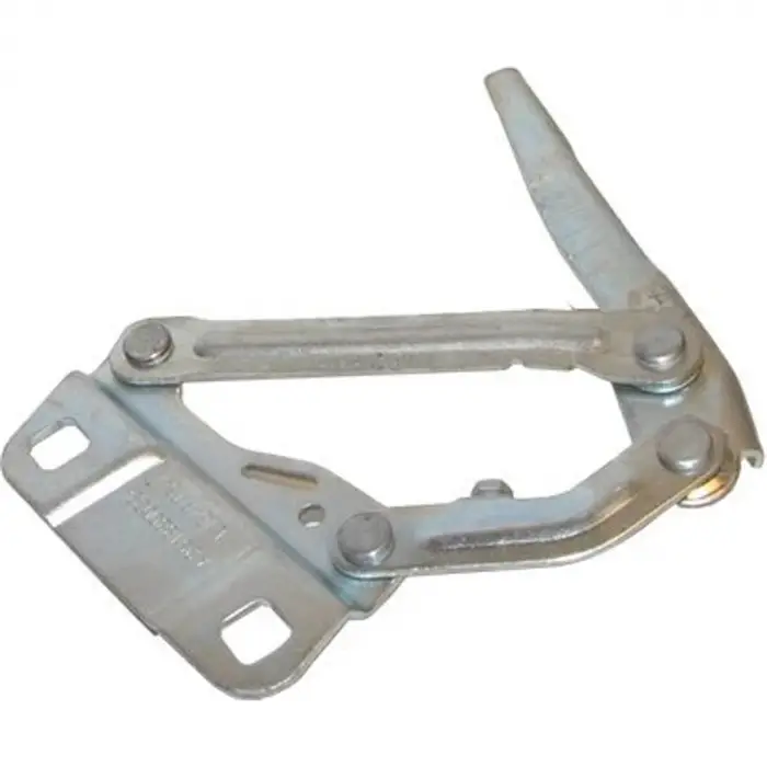 Mercedes W164 X164 W251 Kaput Menteşesi Sol 2518800328 Wender