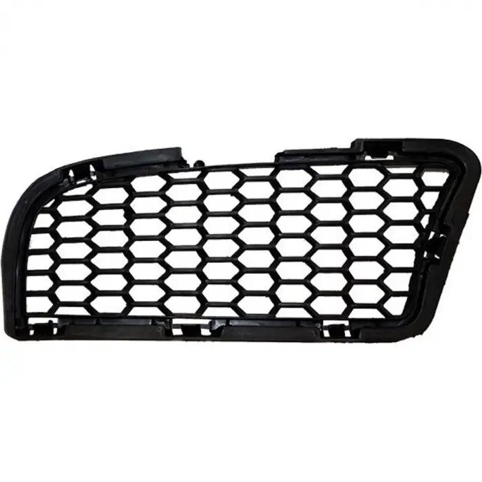 BMW F10 2010-2013 Tampon Izgarası Ön Sağ Açık M5 51118047394 Wender