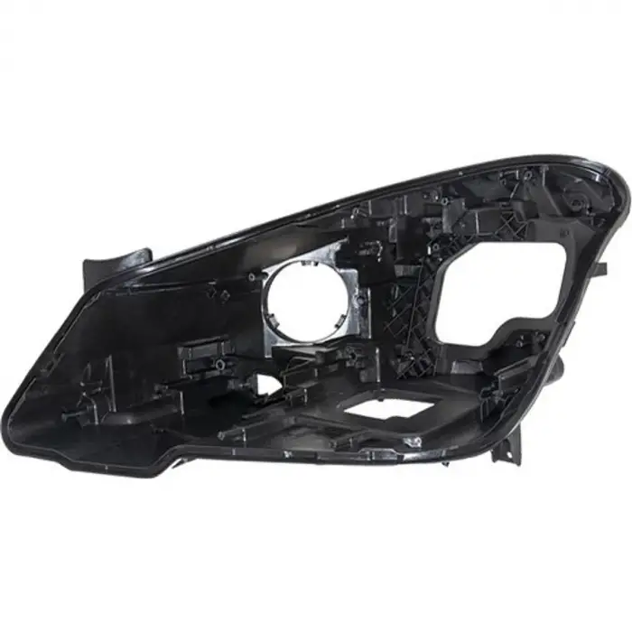 Mercedes C207 2013-2016 Far Kasası Sol Statik LED 2078207961 Wender