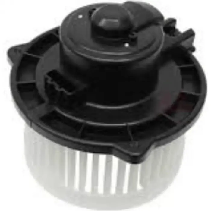 Mercedes W163 2001-2005 Kalorifer Motoru 1638202142 Wender