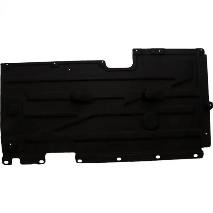 BMW X3:F25 X4:F26 Taban Alt Muhafaza Sol 51757213671 Wender