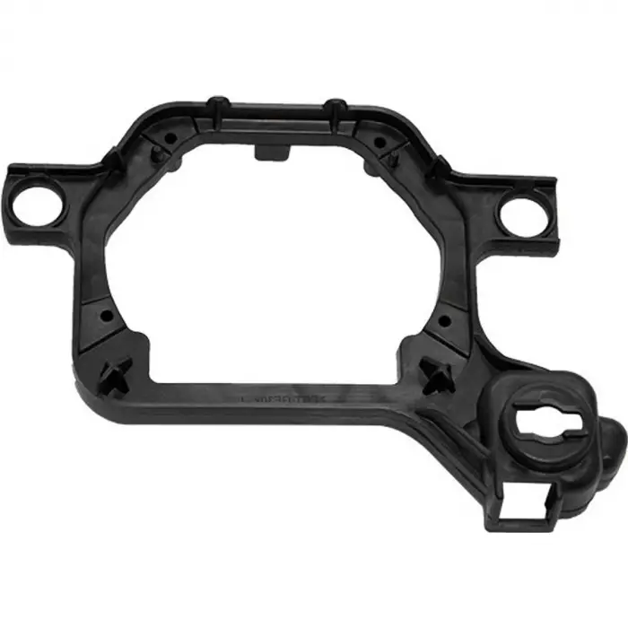 BMW E 60-LCI 2007-2009 Far Mercek Braketi E60 LCI Sağ 63127177752 Wender