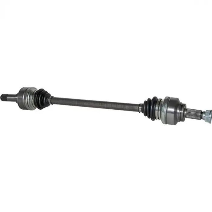 Mercedes F20+LCI Komple Aks Arka Sol Otm Şanz 116i120i 33207628251 Wender