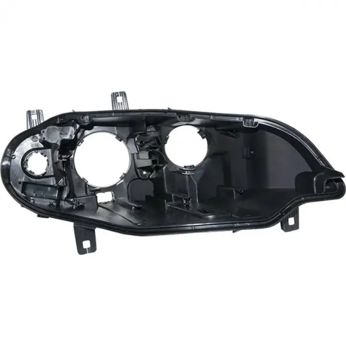 BMW X6:E71 2007-2014 Far Kasası Sağ AHL Xenon 63117287014 Wender