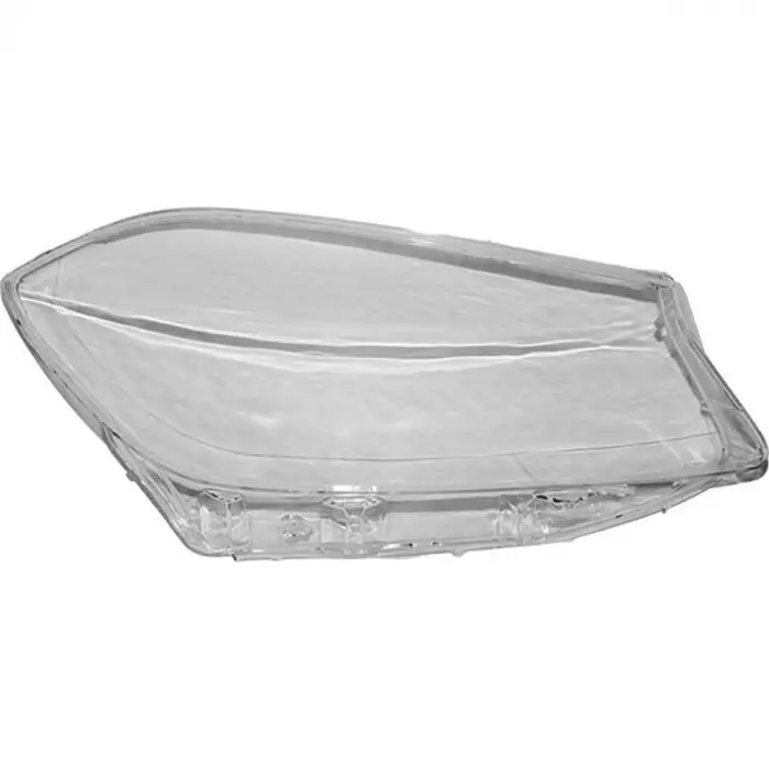Mercedes W176 2012-2014 Far Camı Sağ Xenon Far 1769066000 Wender