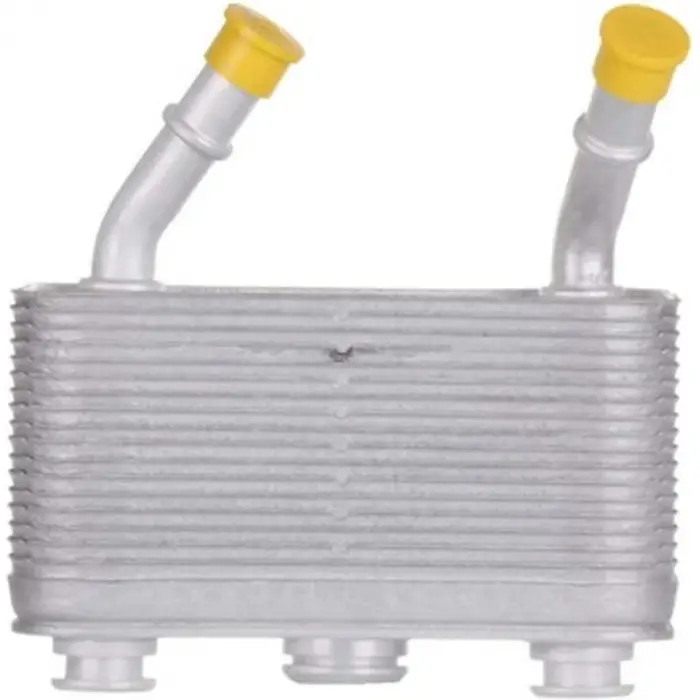 Land Rover L322 Şanzıman Yağ Radyatörü 4.4 PFD000020 Wender