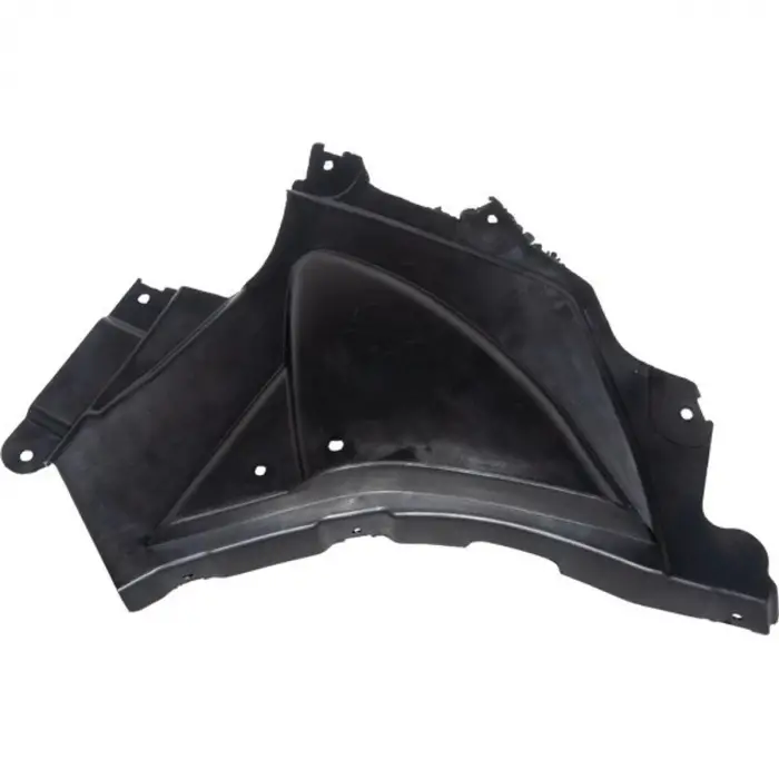 BMW G20+LCI Kürek Bakaliti Ön Sol M Tech 51118074891 Wender