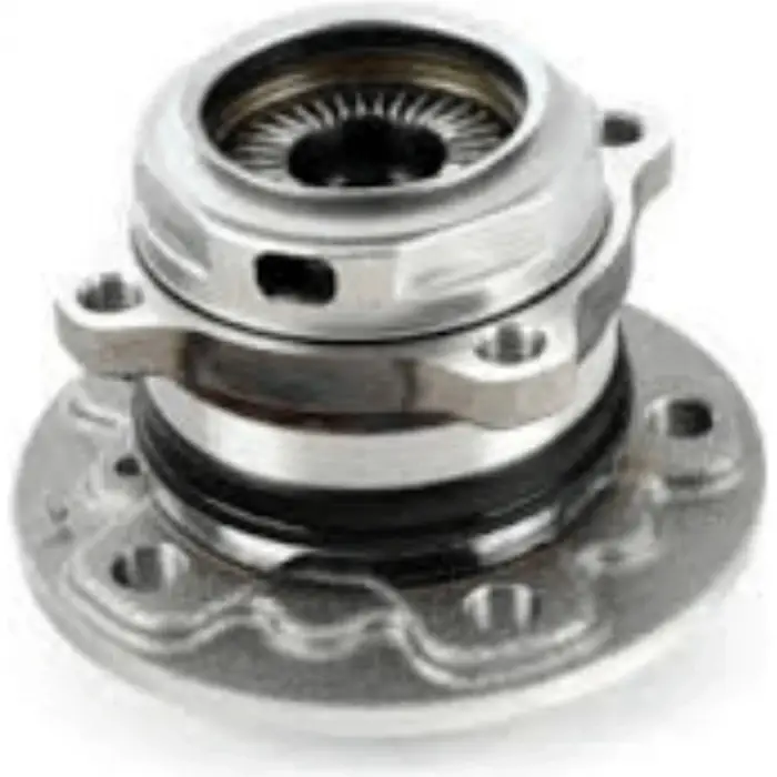 BMW X1:F48 X2:F39 F40 F45 Mini-F54 F60 Rulmanlı Porya Arka İx Dx 33416851589 Wender