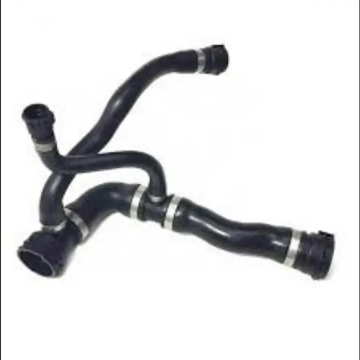 BMW E65 Radyatör Hortumu M54 Üst Sol 17127524838 Wender