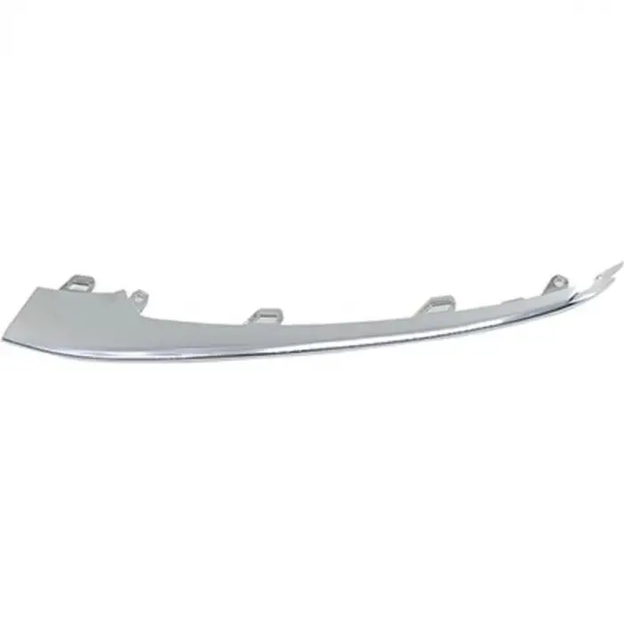 Mercedes W222 2017-2020 Tampon Nikelajı Ön Sol AMG 2228857700 Wender