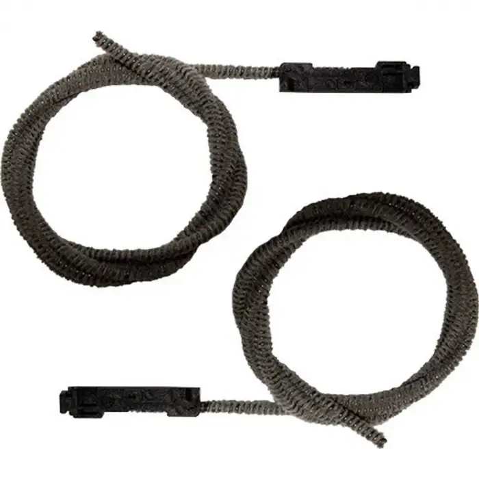 Mercedes W168 W169 W245 Sunroof Teli Set 1687800189 Wender
