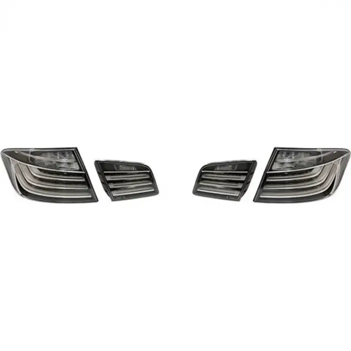 BMW F10 2010-2013 Komple Stop Donusum F10 LCI Tak Çalıştır 63212167216 Wender