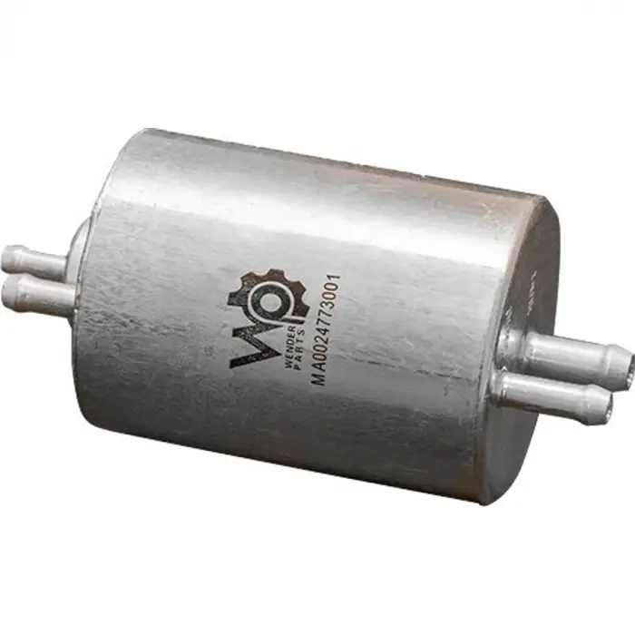 Mercedes W202 W203 W210 W220 Yakıt Filtresi M112 M113 M271 0024773001 Wender