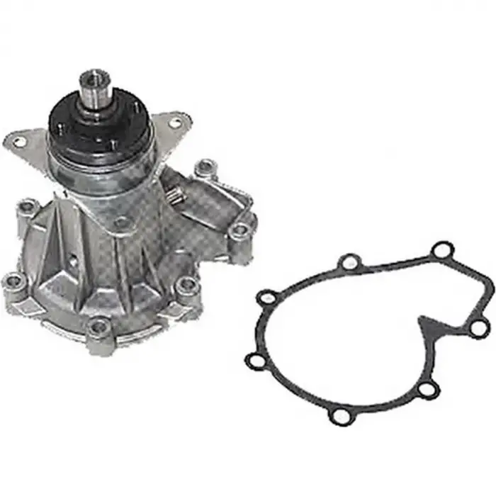 Mercedes W202 W210 Devirdaim OM601 OM604 6012001120 KS