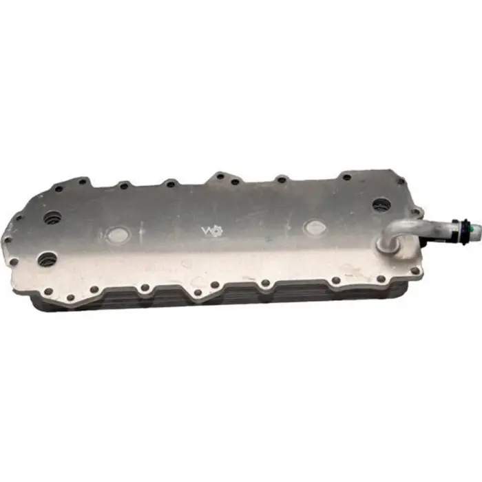 Land Rover L320 L322 L405 L494 Motor Yağ Radyatörü 5.0 LR039821 Wender