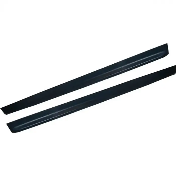 BMW E46 (coupe) 1999-2006 Marşpiye Kaplaması E46 Set Coupe M Tech 51717893119 Wender