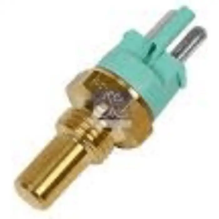 Mercedes Hararet Müşiri 2 Fişli 25C 80C Yeşil OM601606 A0085425617 Wender