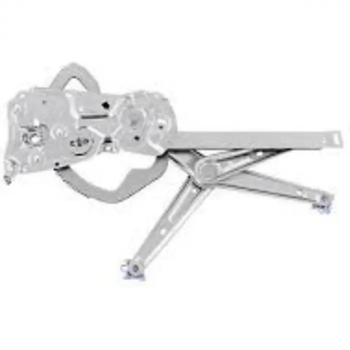 BMW E36 1991-1998 Cam Krikosu Ön Sağ Motorsuz Sedan 51331977610 Wender