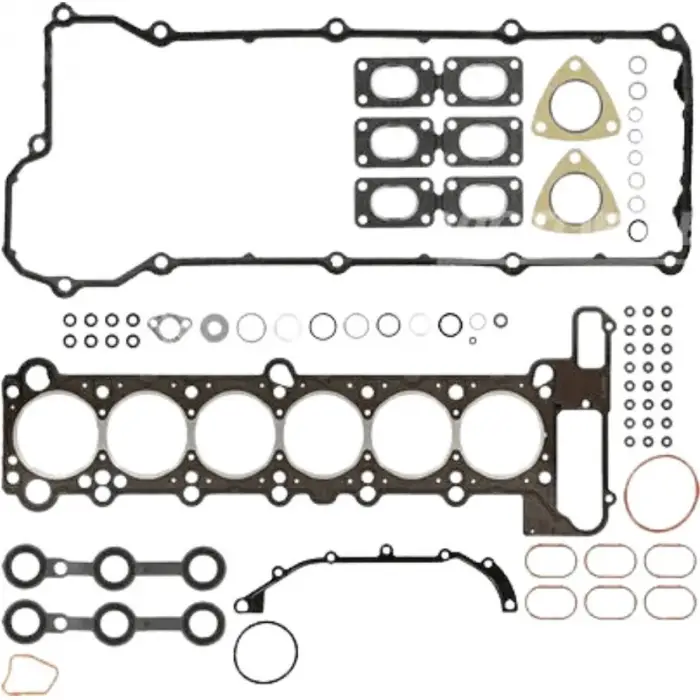 BMW E34 E36 Üst Takım Conta M50 80mm Vanoslu 2.0i 11129064466 Wender