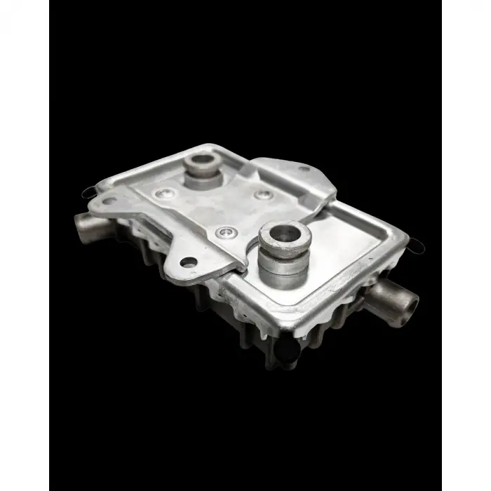 Mercedes Spr2801-904 Vito638 Motor Yağ Radyatörü OM601 OM602 A6011800065 Wender
