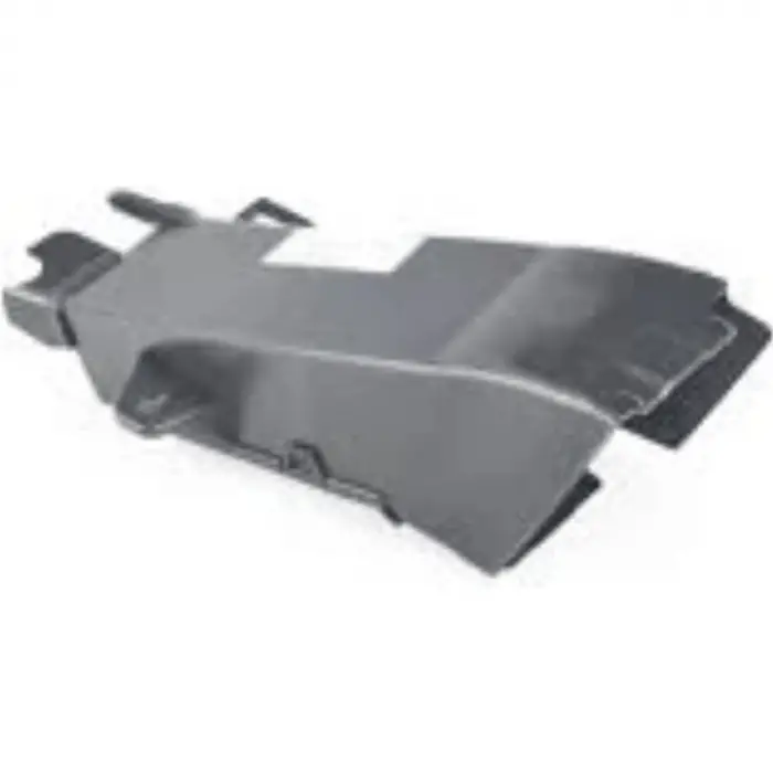 BMW F01 2008-2012 Fren Hava Kanalı Ön Sol 51747184155 Wender