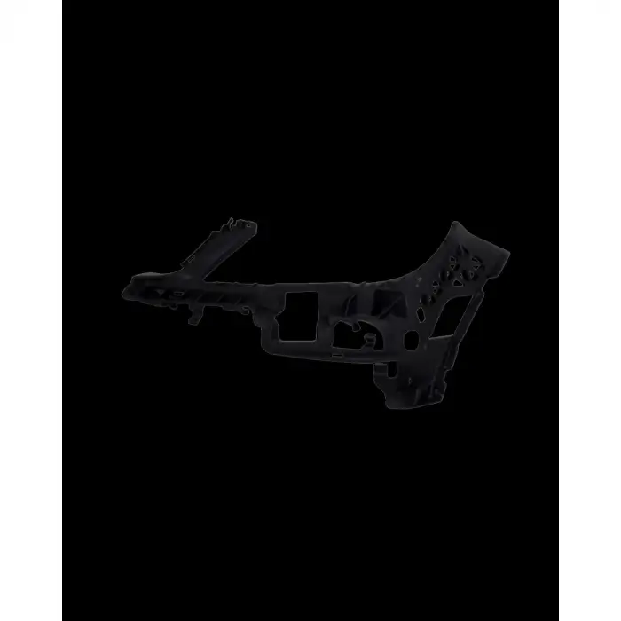 Mercedes W204 2007-2010 Tampon Taşıyıcı Braketi Ön İç Sol 2048850765 Wender