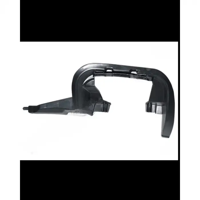 Mercedes X156 2013-2016 Egzoz Ucu Braketi Arka Sağ GLA 1568850214 Wender