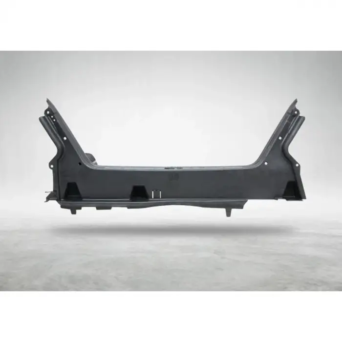Mercedes W202 1993-2000 Panel Kaplaması Arka A2026905825 Wender