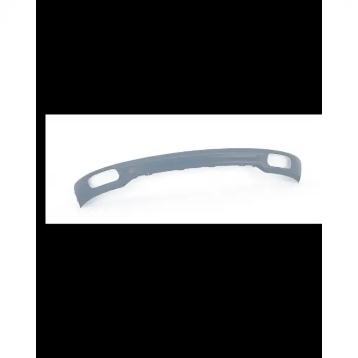 Mercedes F01+LCI 2008-2015 Tampon Difüzörü Arka 2 Çıkış 740 750i D 51127209920 Wender