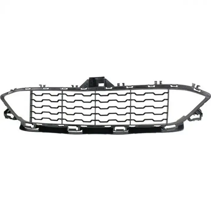 BMW F34+LCI 2013- Tampon Izgarası Ön Alt Orta M Tech 51118057188 Wender