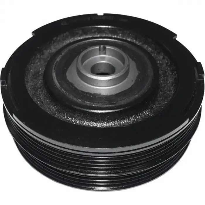 BMW E39 E46 Krank Kasnağı M47 11232247565S1 Wender