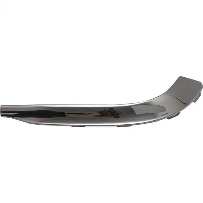 Mercedes X253 2019-2020 Tampon Nikelajı C253 Arka Sol AMG 2538858306 Wender