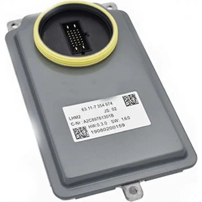 BMW F 10-LCI F 07-LCI F 01-LCI Far Modulü F10 LCI F07 LCI F01 LCI LED 63117363868 Wender