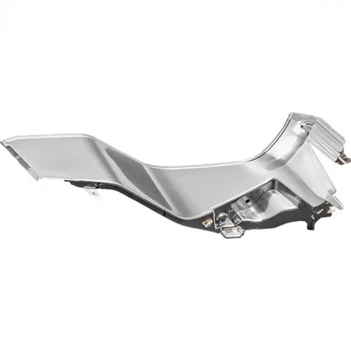 BMW G30 2017-2020 Far Çerçevesi Alt İç Sağ 63117214962 Wender