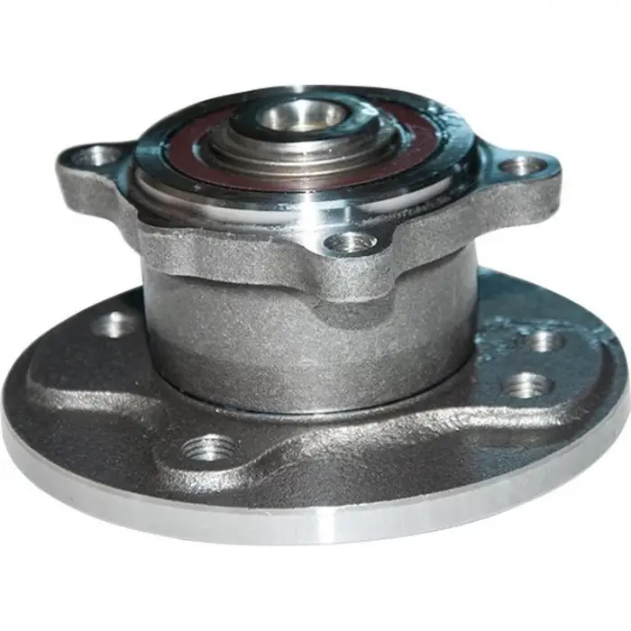 Mini-R1950- R53 Rulmanlı Porya Arka 33416756830 Wender