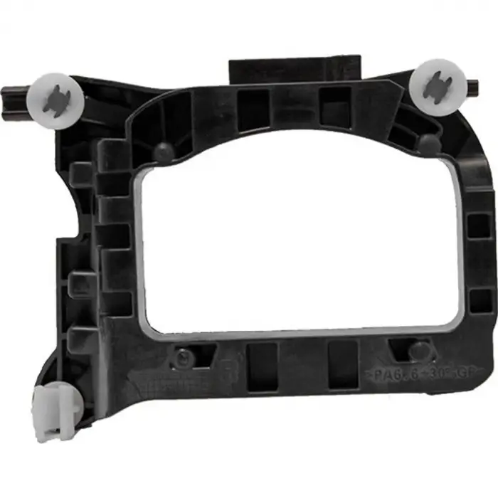 BMW X1:E84 2009-2011 Far Mercek Braketi Sağ 63112993492 Wender